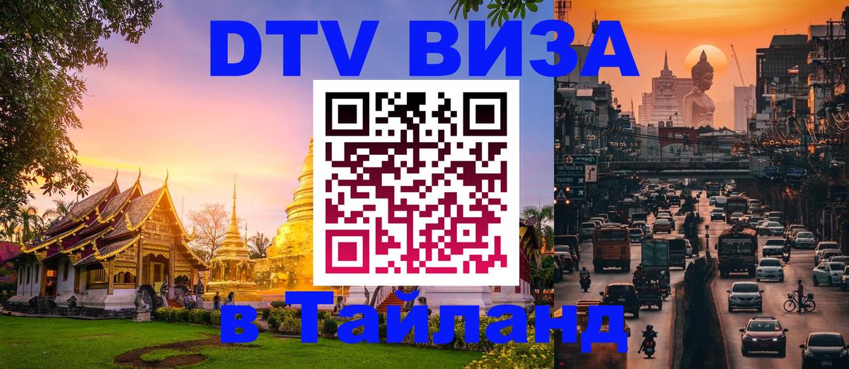 Оформление DTV визы под ключ: стоимость и тарифы, только загранпаспорт - 04.10.2025 